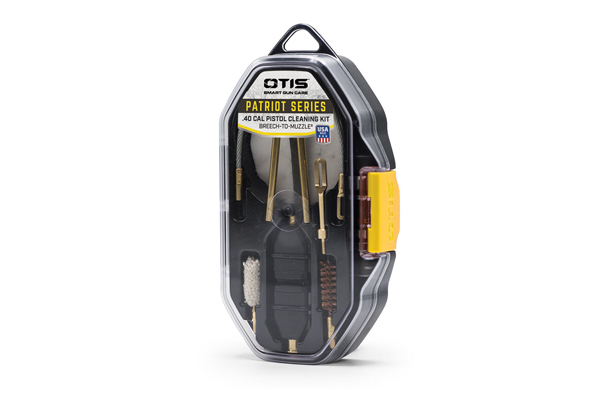 Cleaning Equipment Otis Technology OTI PATRIOT CLEANING KIT 40